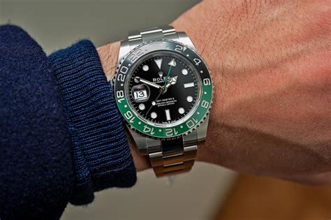 rolex gmt master lug to lug|Rolex GMT Master ii models.